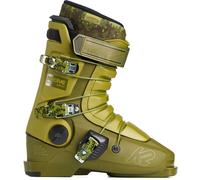 K2 Scarponi Da Sci Alpino Revolve Pro 90
