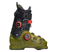 K2 - Scarponi da sci - Cortex 120 Zonal Boa per Uomo - Taglia 26.5 - Kaki