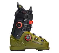 K2 - Scarponi da sci - Cortex 120 Zonal BOA - Taglia 41,5 - Kaki
