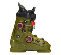 K2 - Scarponi da sci - Cortex 130 Zonal Boa per Uomo - Taglia 27.5 - Kaki