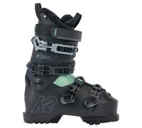 K2 - Scarponi da sci di discesa - Bfc 75 W per Donne - Taglia 23.5 - Nero