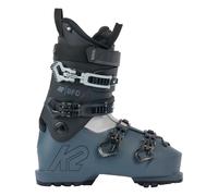 K2 - Scarponi da sci di discesa - Bfc 80 per Uomo - Taglia 28.5 - Grigio