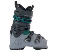 K2 - Scarponi da sci di discesa - Bfc 85 W per Donne - Taglia 24.5 - Grigio