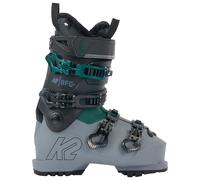 K2 - Scarponi da sci di discesa - Bfc 85 W per Donne - Taglia 25.5 - Grigio