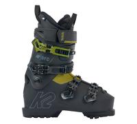 K2 - Scarponi da sci di discesa - Bfc 90 per Uomo - Taglia 27.5 - Nero