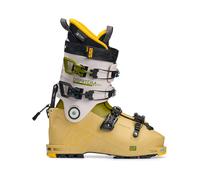 K2 - Scarponi da sci - Dispatch LT Yellow/Grey - Taglia 26.5 - Giallo
