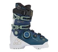 K2 - Scarponi da sci donna - Anthem 105 Boa per Donne - Taglia 41,5 - Blu