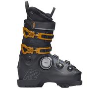 K2 - Scarponi da sci donna - Anthem 85 Boa W per Donne - Taglia 37 - Grigio