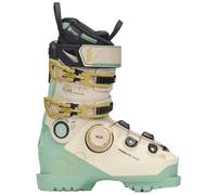 K2 - Scarponi da sci donna - Anthem 95 Boa W Cream per Donne - Taglia 42,5 - Beige