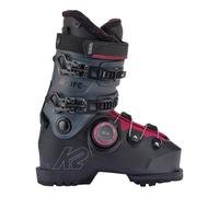 K2 - Scarponi da sci donna - Bfc 95 Boa W per Donne - Taglia 27.5