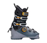 K2 - Scarponi da sci freeride - Mindbender 100 Boa per Uomo - Taglia 44 - Blu