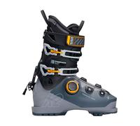 K2 Mindbender 100 BOA, scarponi da sci, uomo, grigio 28,5 Grey