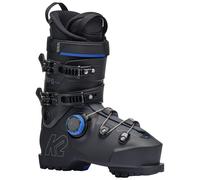 K2 Bfc 100 Boa Alpine Ski Boots Nero 26.5 Uomo,Donna