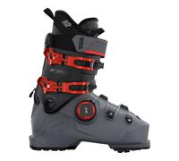 K2 Bfc 110 Boa Alpine Ski Boots Grigio 28.5 Uomo,Donna