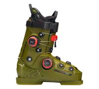 K2 - Scarponi da sci uomo - Cortex 130 Zonal Boa per Uomo - Taglia 42,5 - Kaki