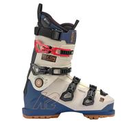 K2 - Scarponi da sci uomo - Recon 120 MV per Uomo - Taglia 40 - Blu navy
