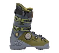 K2 - Scarponi da sci uomo - Recon 130 Boa per Uomo - Taglia 42,5 - Verde