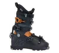 K2 - Scarponi da scialpinismo - Dispatch per Uomo - Taglia 29.5 - Nero Nero 29,5