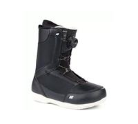 K2 SCARPONI SNOWBOARD BOA DONNA 11G2024.1.1 BELIEF W BLACK