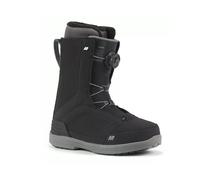 K2 Haven - Donna - Nero / Grigio - Taglia 7.5- modello 2024