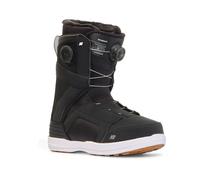 K2 Snowboards Boundary Snowboard Boots Nero 27.5 Uomo,Donna
