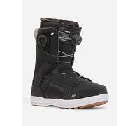 K2 Scarponi Snowboard Boa Uomo 11H2006.1.1 Boundary Black (42-9)