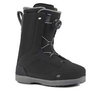 K2 Scarponi Snowboard Boa Uomo 11H2008.1.1 Raider Black (48-13)