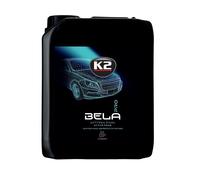 K2 Schiuma Attiva Bela Pro Blueberry 5L D0105 Schiuma Detergente Bagnodoccia