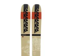 K2 Sci Alpini Crescendo