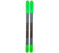 K2 - Sci da scialpinismo - Wayback 89 2026 per Uomo in Legno - Taglia 174 cm - Verde