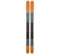 K2 - Sci da scialpinismo - Wayback 98 2026 per Uomo in Legno - Taglia 186 cm - Marrone