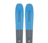 K2 Sci Da Touring Junior Wayback