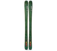 K2 - Sci donna all-mountain - Mindbender 89TI W 2026 in Titanio - Taglia 158 cm