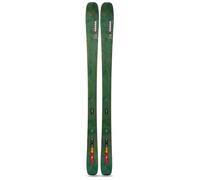 K2 - Sci donna all-mountain - Mindbender 89TI W 2026 per Donne in Titanio - Taglia 152 cm