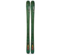 K2 - Sci donna all-mountain - Mindbender 89TI W 2026 per Donne in Titanio - Taglia 158 cm