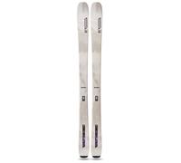 K2 Mindbender 90c Woman Alpine Skis Bianco 154 Donna