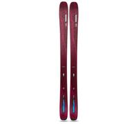 K2 - Sci donna freeride/all-mountain - Mindbender 96C W 2026 per Donne in Legno - Taglia 154 cm