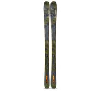 K2 - Sci freeride/all-mountain da uomo - Mindbender 89TI 2026 per Uomo in Titanio - Taglia 170 cm