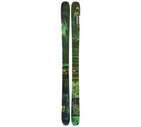 K2 - Sci freeride/all-mountain da uomo - Reckoner 102 2026 per Uomo in Legno - Taglia 184 cm