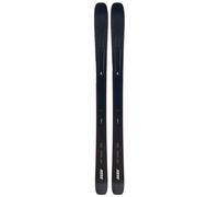 K2 - Sci freeride - K2000 AT99S per Uomo in Legno - Taglia 178 cm - Nero