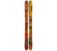 K2 - Sci freeride - Reckoner 110 2026 per Uomo in Legno - Taglia 191 cm
