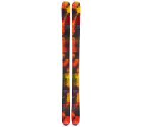 K2 - Sci freeride - Reckoner 92 2026 per Uomo in Legno - Taglia 179 cm