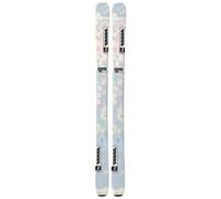 K2 Reckoner 92 W - Donna - Multicolore - Taglia 169- modello 2025