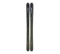 K2 - Skis freeride - Mindbender 101 2027 in Titanio - Taglia 178 cm - Nero