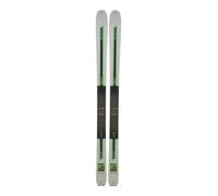 K2 - Skis de randonnée - Wayback 89 2027 in Legno - Taglia 167 cm - Bianco