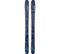 K2 - Sci Solo (senza Fissaggi) Mindbender 106c W Blu Donna - Donna - Dimensione 155 - Blu