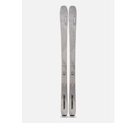 K2 - Sci Solo (senza Fissaggi) Mindbender 90c Grigio Uomo - Uomo - Dimensione 160 - Grigio