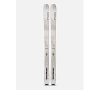 K2 - Sci Solo (senza Fissaggi) Mindbender 90c W Bianco Donna - Donna - Dimensione 172 - Bianco