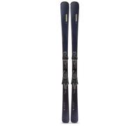 K2 - Set sci da pista - Blur 74 W - Erc 11 TCX Light Quikclik Black 2027 per Donne - Taglia 148 cm