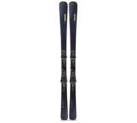 K2 - Set sci da pista - Blur 74 W - Erc 11 TCX Light Quikclik Black 2027 per Donne - Taglia 155 cm